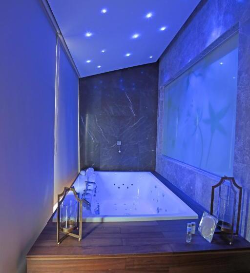 סוויטה נשיאותית, Tasigo Eskisehir