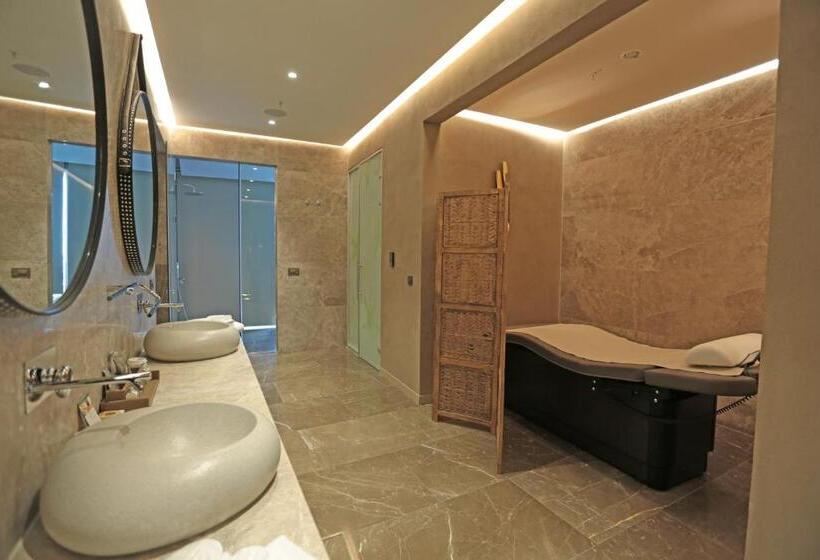 סוויטה נשיאותית, Tasigo Eskisehir