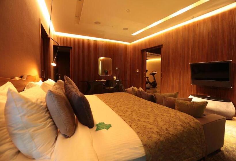 جناح رئاسى, Tasigo Eskisehir