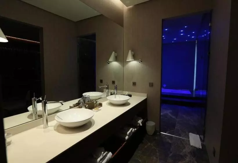 Executive-sviitti, Tasigo Eskisehir