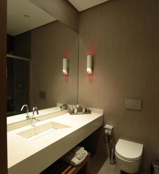 חדר דלוקס, Tasigo Eskisehir