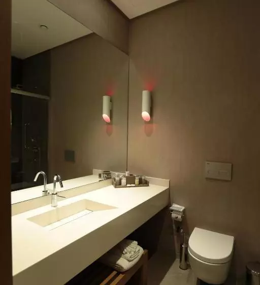 Deluxe-huone, Tasigo Eskisehir