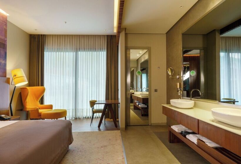 غرفة بريميوم, Tasigo Eskisehir