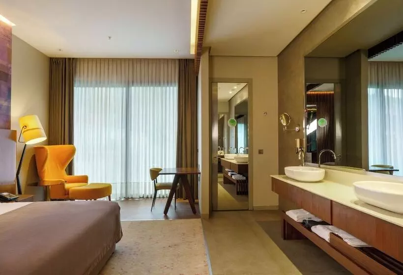 Premium-huone, Tasigo Eskisehir