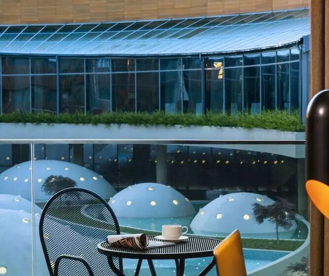 Premium-huone, Tasigo Eskisehir