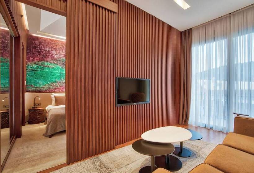 جناح, Tasigo Eskisehir