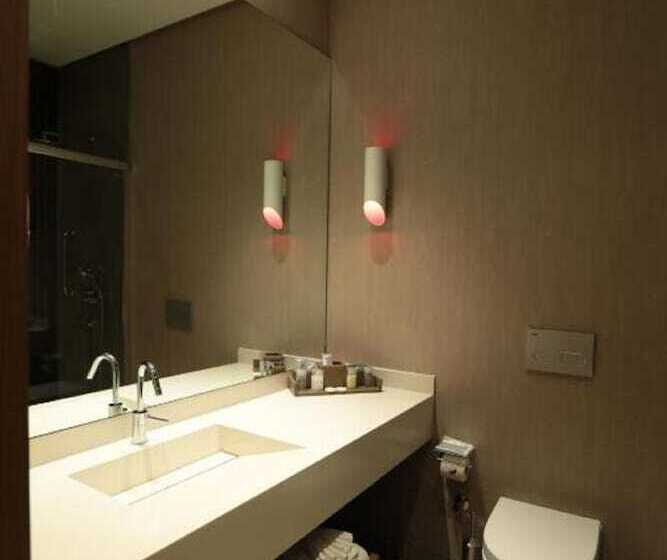 חדר דלוקס, Tasigo Eskisehir