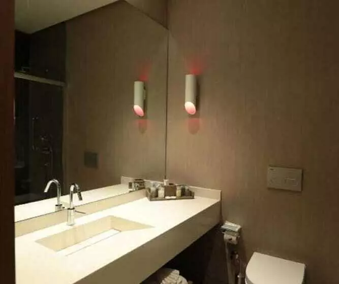 Deluxe-huone, Tasigo Eskisehir