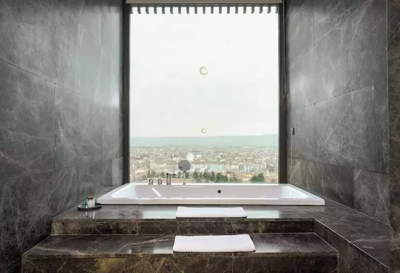 Executive-sviitti, Tasigo Eskisehir
