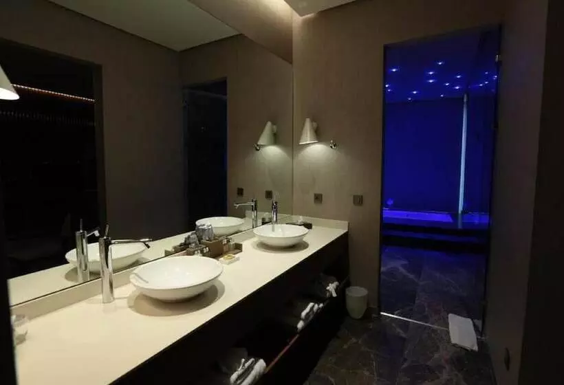 Executive-sviitti, Tasigo Eskisehir