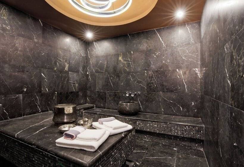 סוויטה, Tasigo Eskisehir