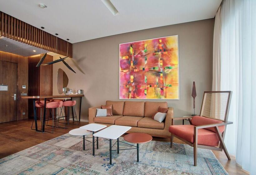 סוויטה, Tasigo Eskisehir