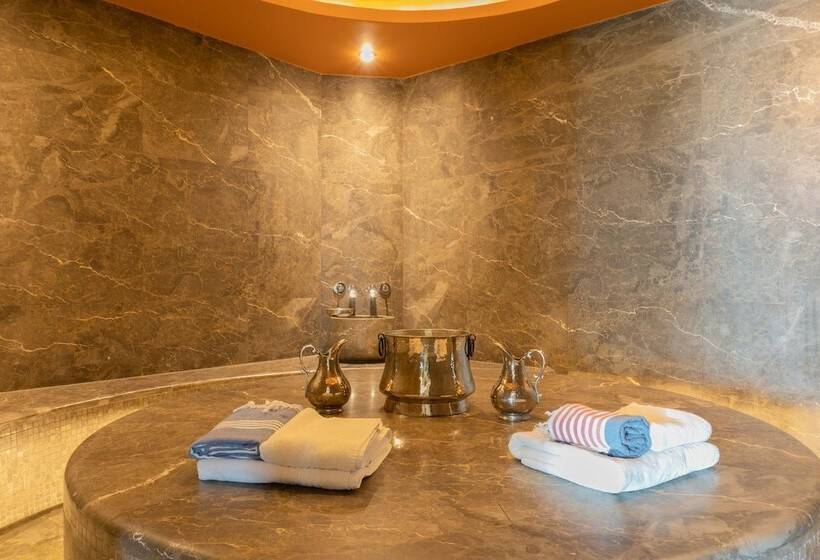 סוויטה נשיאותית, Tasigo Eskisehir