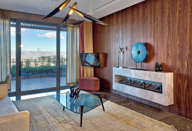 סוויטה נשיאותית, Tasigo Eskisehir