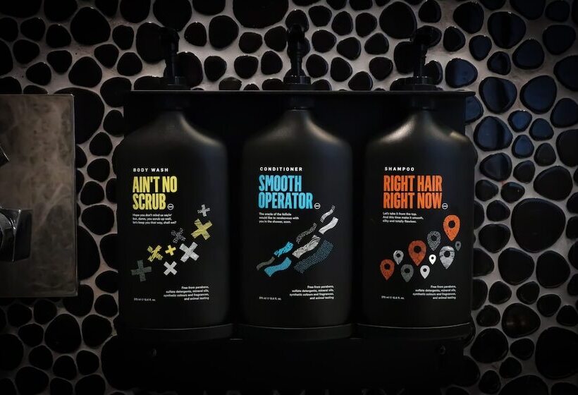 اتاق استاندارد, Woolstore 1888, Sydney   Handwritten Collection