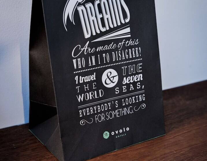 اتاق استاندارد, Woolstore 1888, Sydney   Handwritten Collection