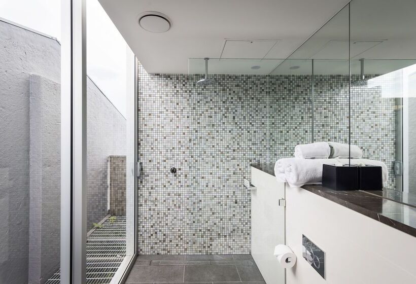 اتاق استاندارد, Woolstore 1888, Sydney   Handwritten Collection