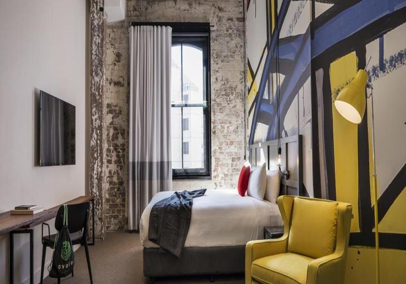 سوییت جونیور, Woolstore 1888, Sydney   Handwritten Collection