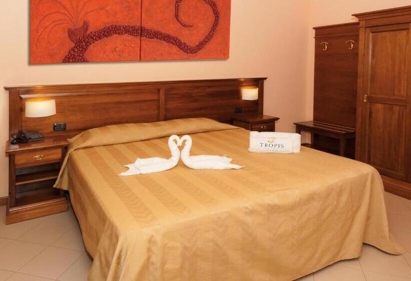 Номер Стандарт, Tropis