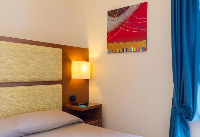 Номер Стандарт, Tropis