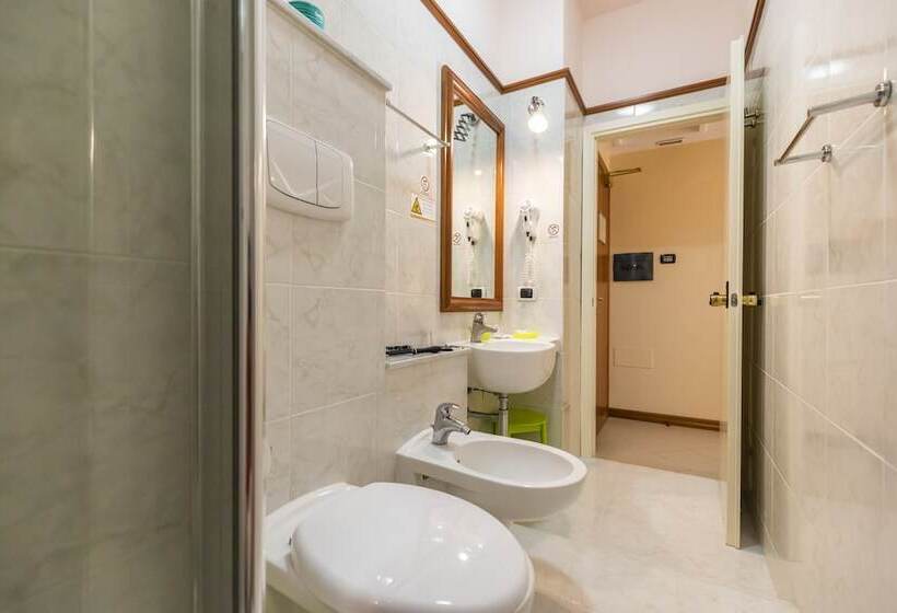 Трехместный Номер Комфорт, Tropis