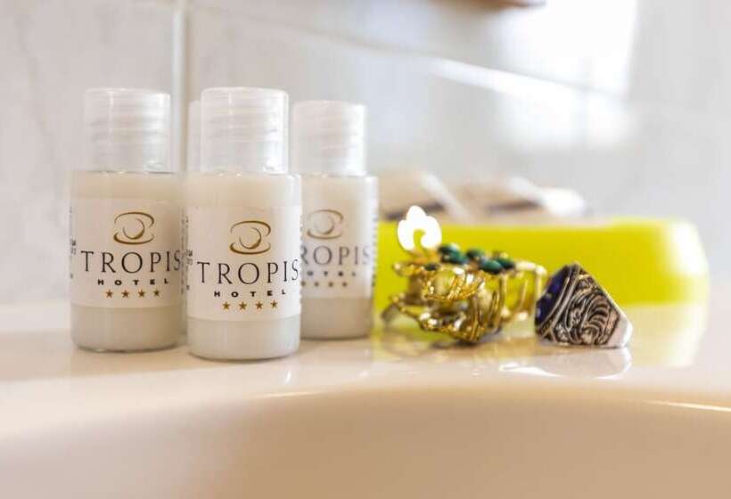 Номер Стандарт, Tropis