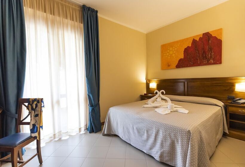 Номер Стандарт, Tropis