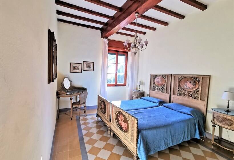 Willa 1 Sypialnia, Agriturismo Bio Fattoria Bacio