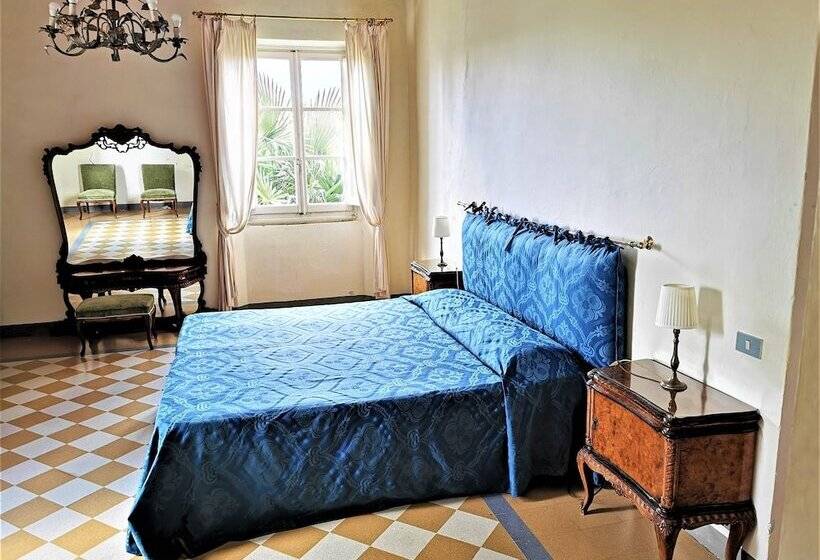 Willa 1 Sypialnia, Agriturismo Bio Fattoria Bacio