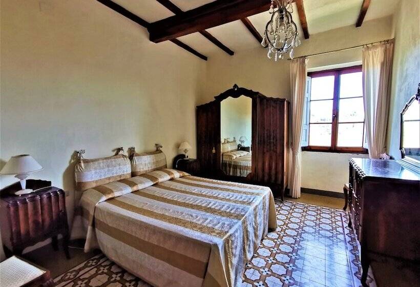 Willa 1 Sypialnia, Agriturismo Bio Fattoria Bacio