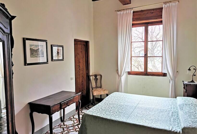 Willa 1 Sypialnia, Agriturismo Bio Fattoria Bacio