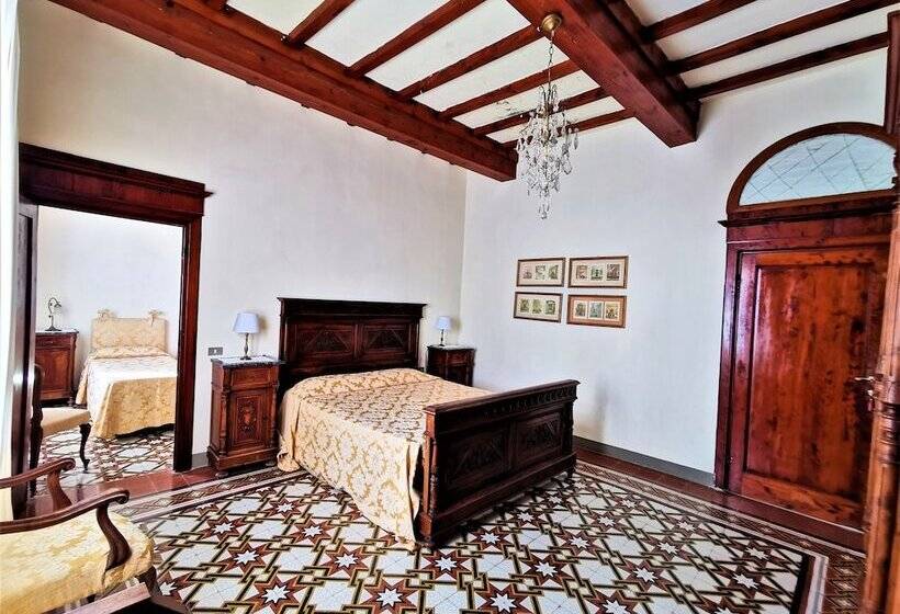 Willa 1 Sypialnia, Agriturismo Bio Fattoria Bacio