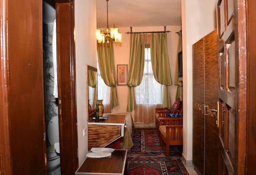 标准间, Sofa Hotels Kaleiçi