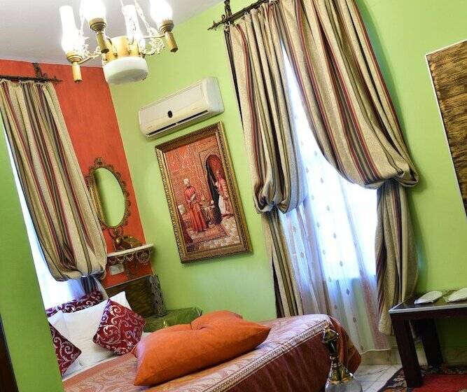 标准间, Sofa Hotels Kaleiçi