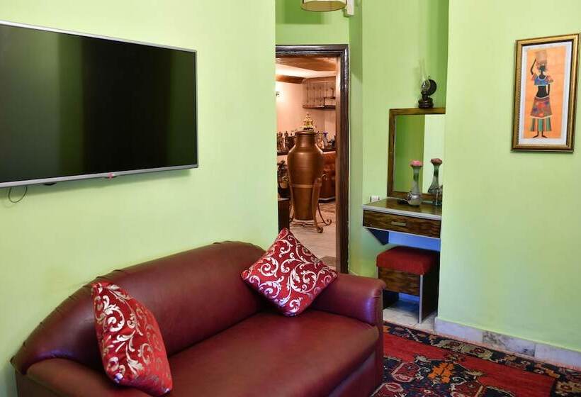 标准间, Sofa Hotels Kaleiçi