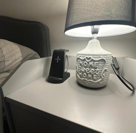 غرفة قياسية سرير كينج, Affittacamere Gess