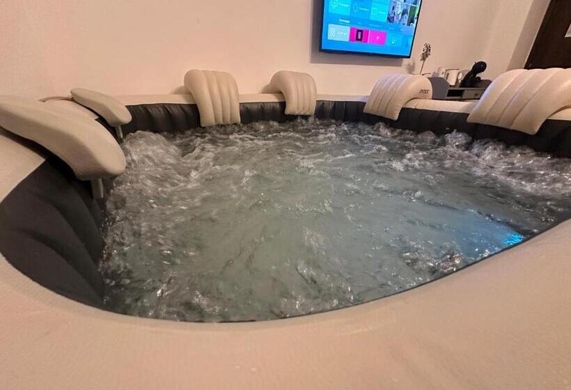 غرفة قياسية سرير كينج, Affittacamere Gess