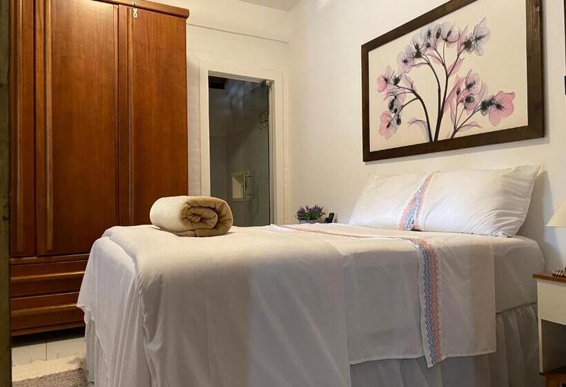 スイート, Casa Boutique