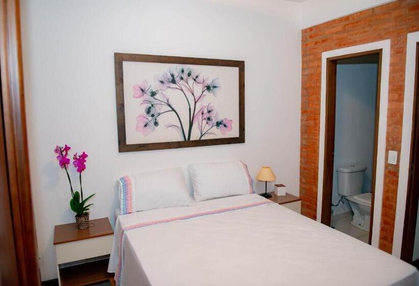 スイート, Casa Boutique