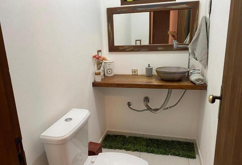 スイート, Casa Boutique