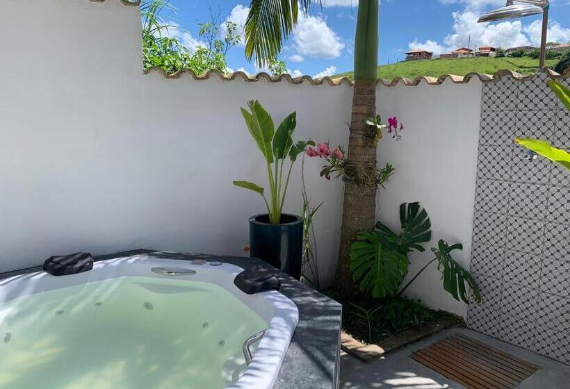 スイート, Casa Boutique