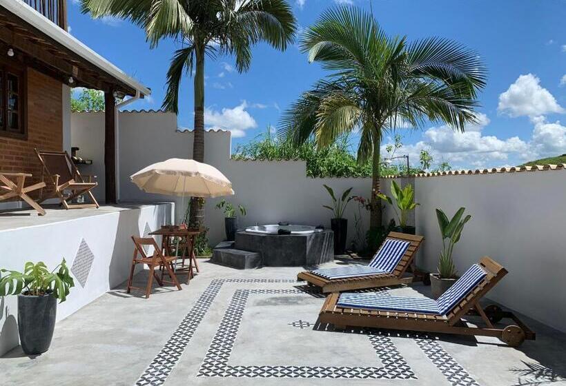 スイート, Casa Boutique