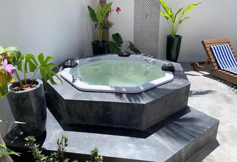 スイート, Casa Boutique