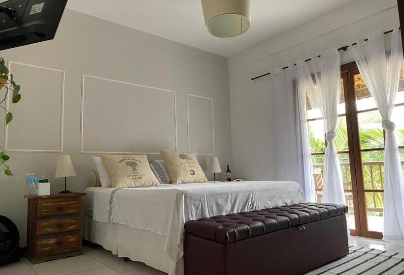 デラックススイート, Casa Boutique