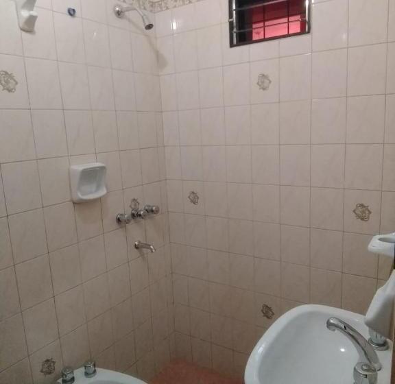 Economy Kamer, Imaynalla Humahuaca Hostl