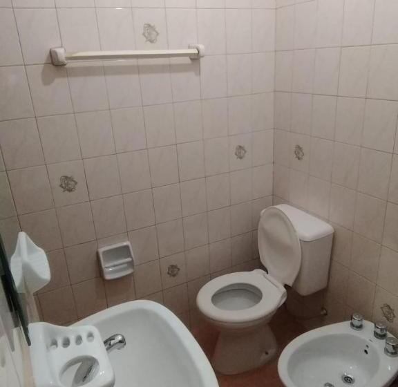 经济房, Imaynalla Humahuaca Hostl