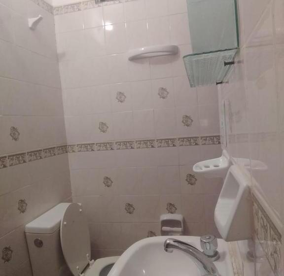 StandaardKamer, Imaynalla Humahuaca Hostl