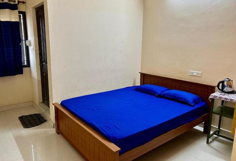 스탠다드 룸, Sundaram Rooms