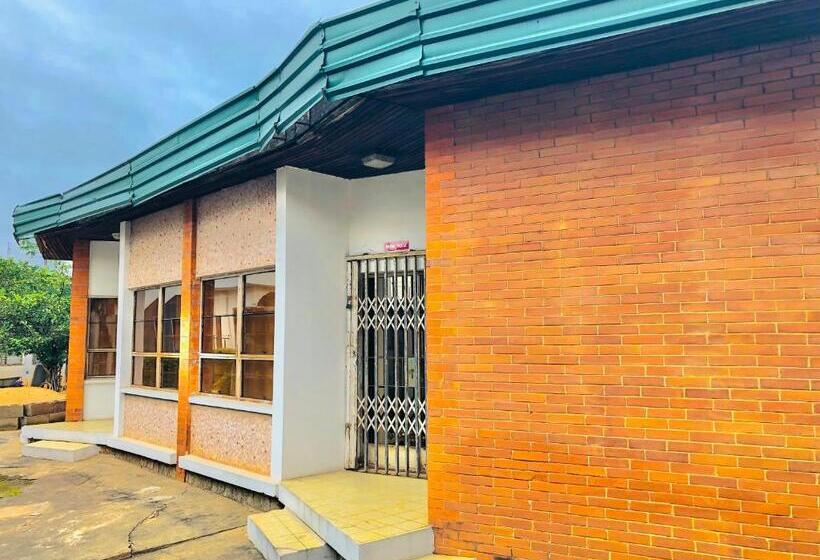 آپارتمان 1 خوابه, Grace Lodge Onitsha