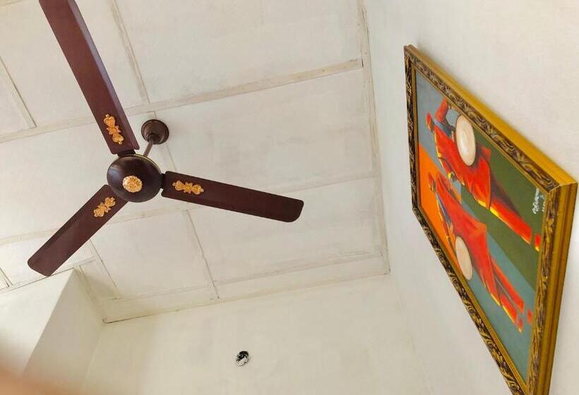 آپارتمان 1 خوابه, Grace Lodge Onitsha